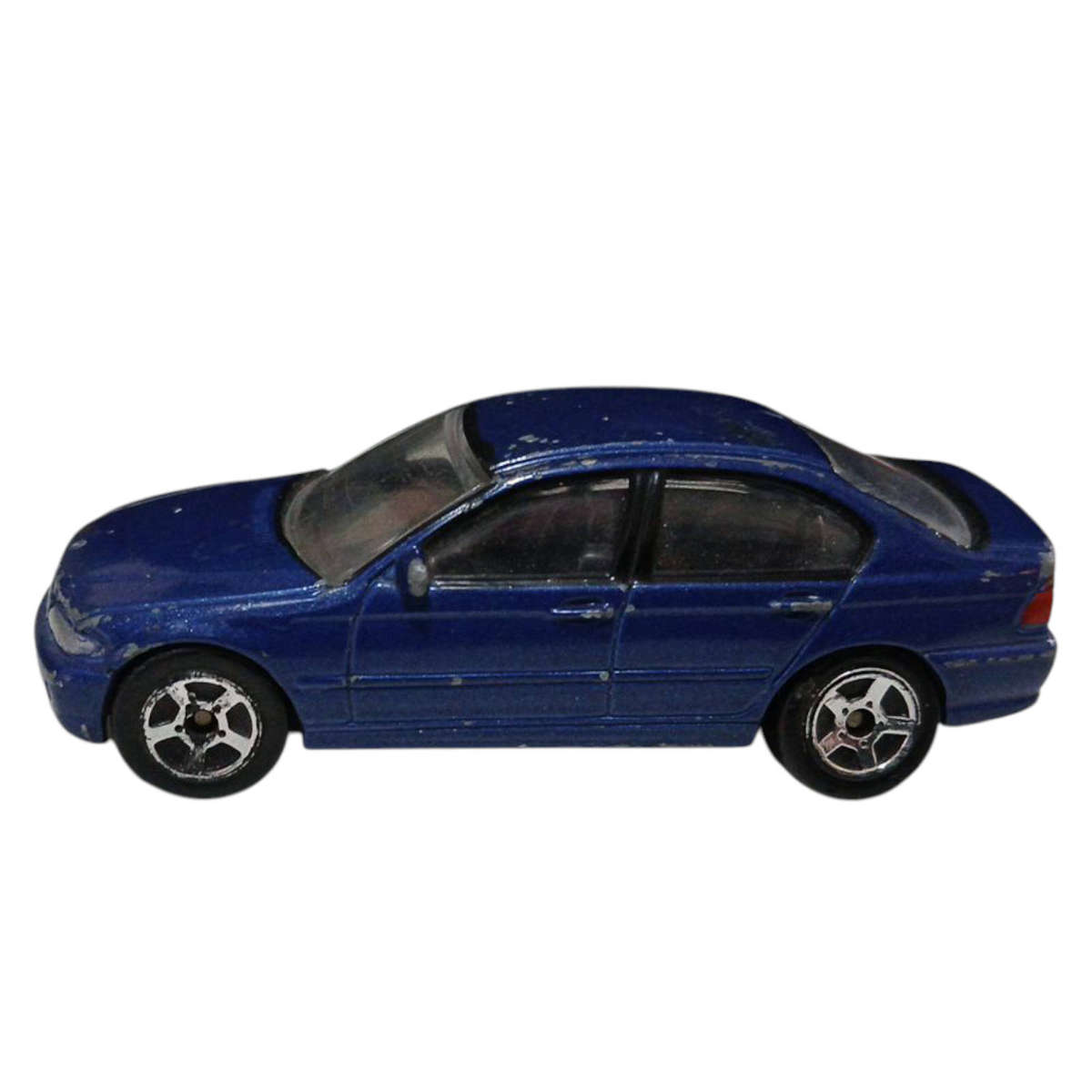 R0 Start-HUGE Car Collection Sale -BMW3 Series 1/59 Realtoy metal car 7x3x2.5cm