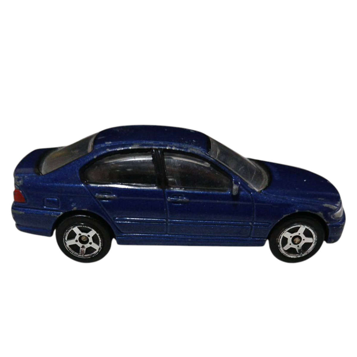 R0 Start-HUGE Car Collection Sale -BMW3 Series 1/59 Realtoy metal car 7x3x2.5cm