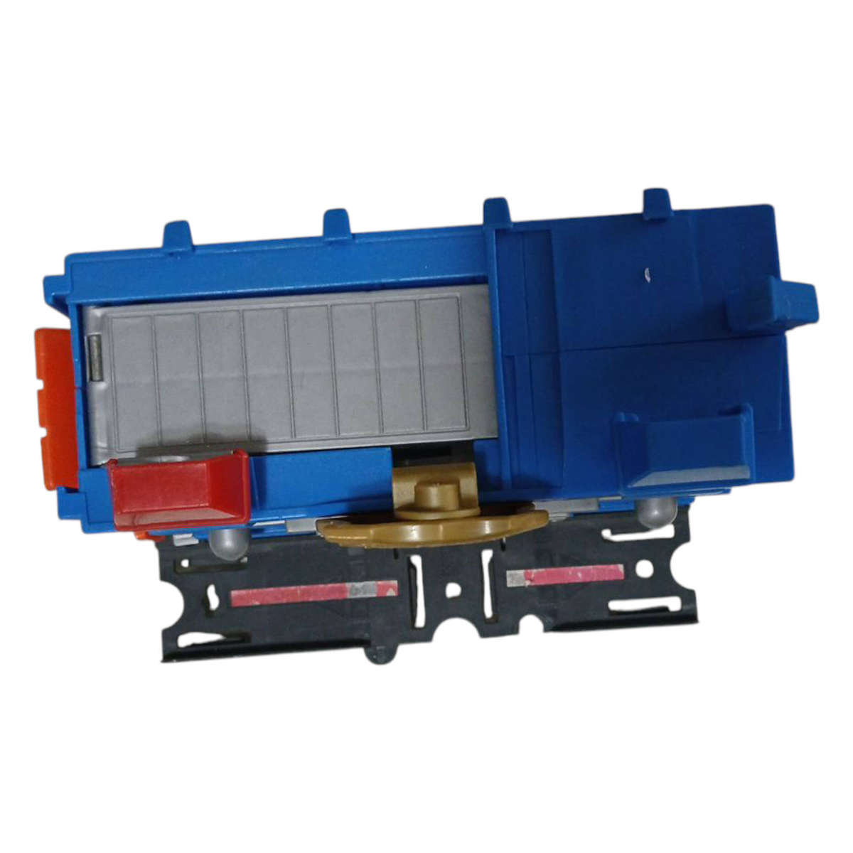 R0 Start-HUGE Car Collection Sale - Hot Wheels Downtown Police Station Breakout launcher 17x10x14cm