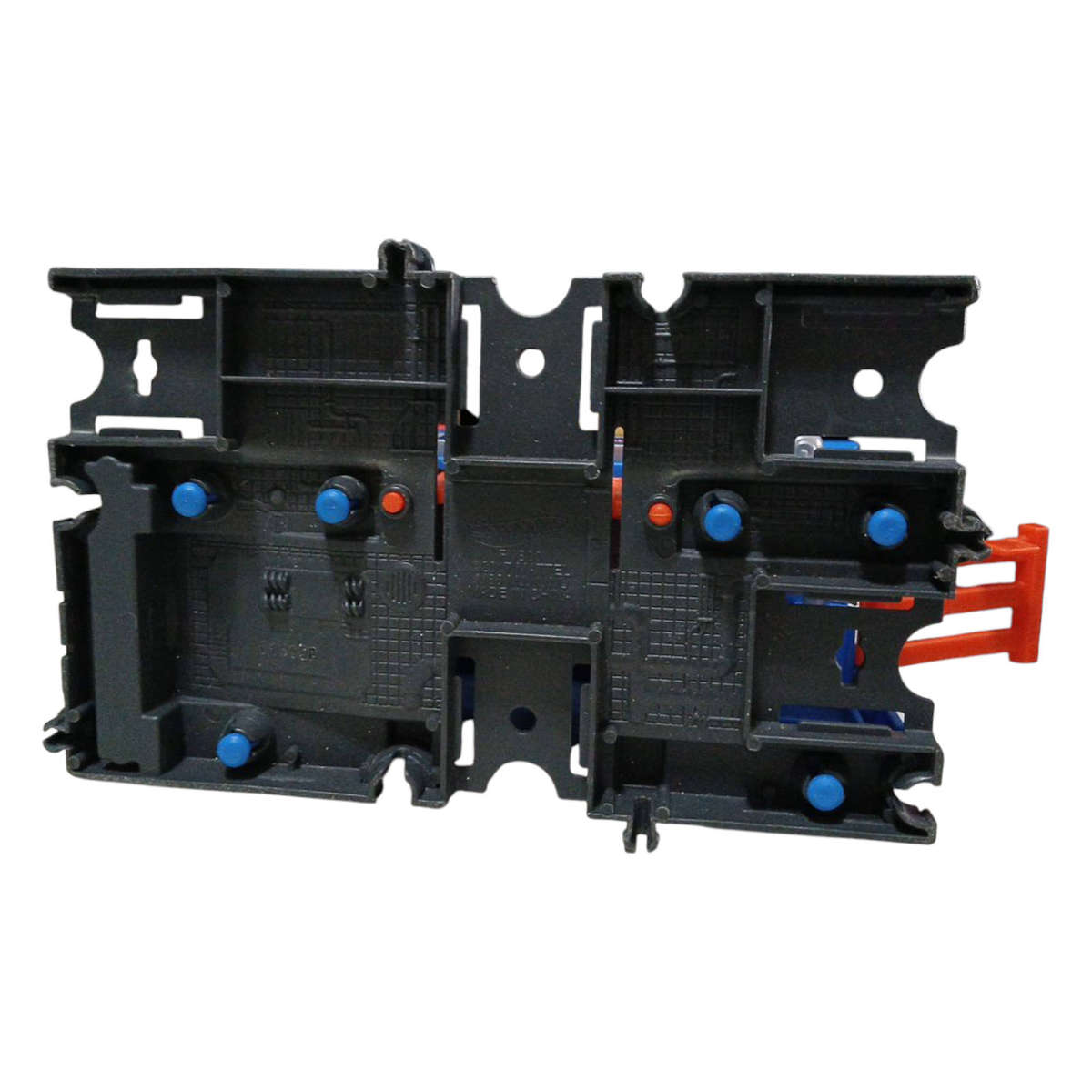 R0 Start-HUGE Car Collection Sale - Hot Wheels Downtown Police Station Breakout launcher 17x10x14cm