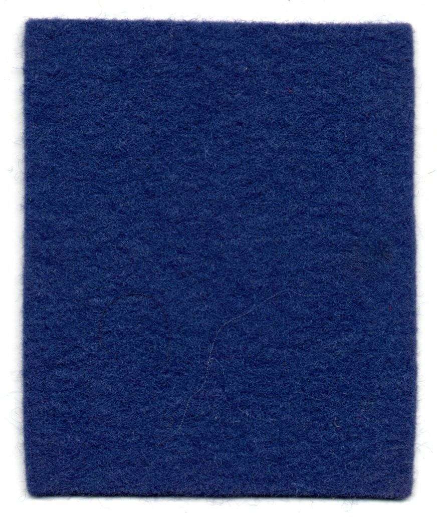 Paris France Marerial Patch 50mm x 60mm