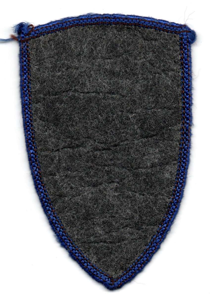 Holland Cloth Patch 48mm x 74mm