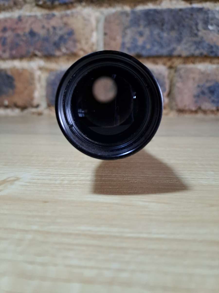 Air rifle scope 4x32 generic great condition with mounts