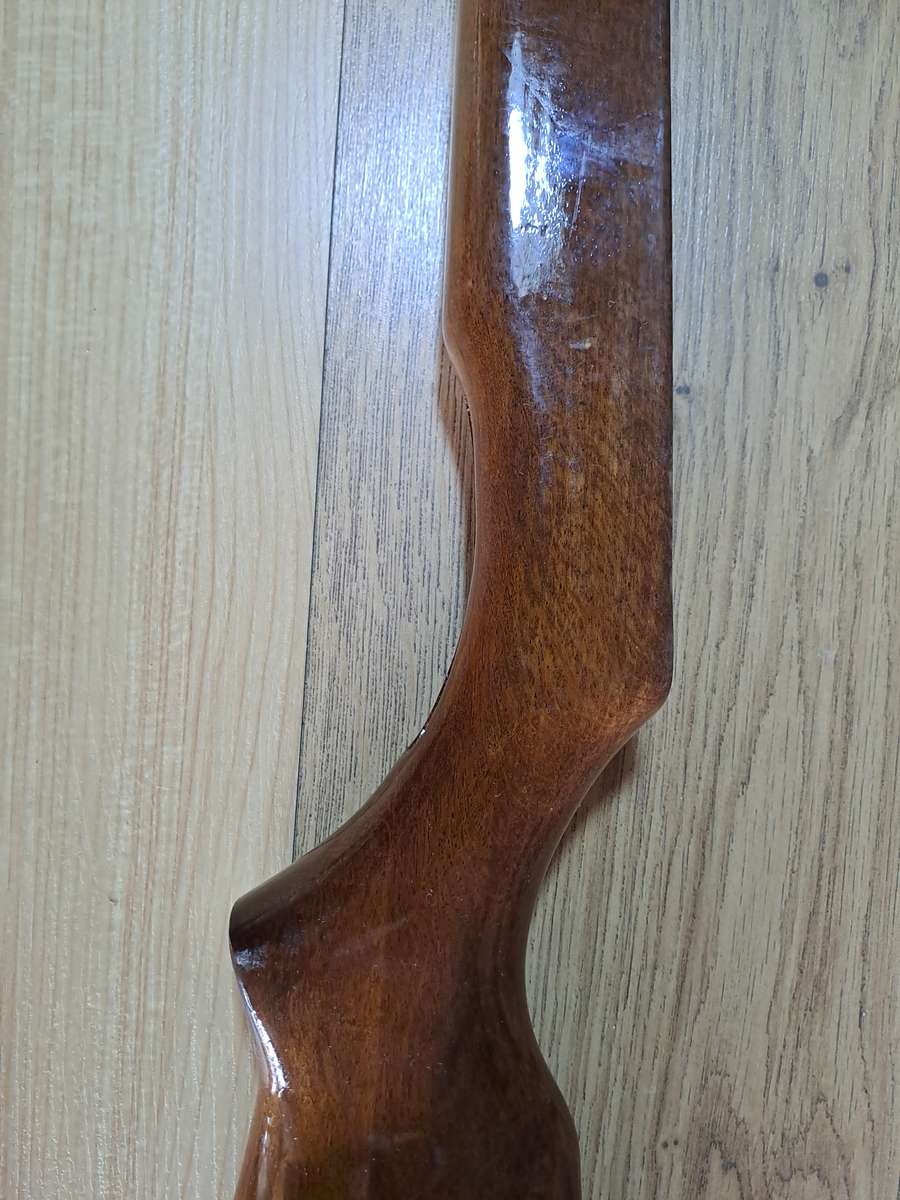 Air rifle B1  but stock replacement part