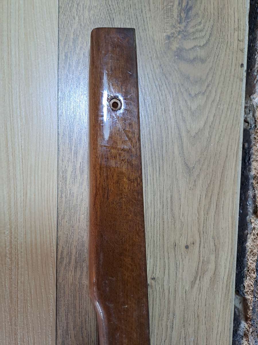 Air rifle B1  but stock replacement part