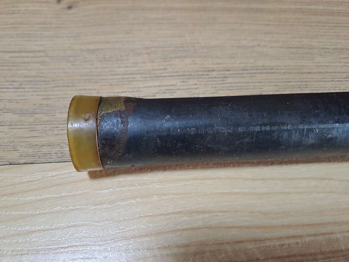 Air rifle B1/B2 replacement piston and seal new