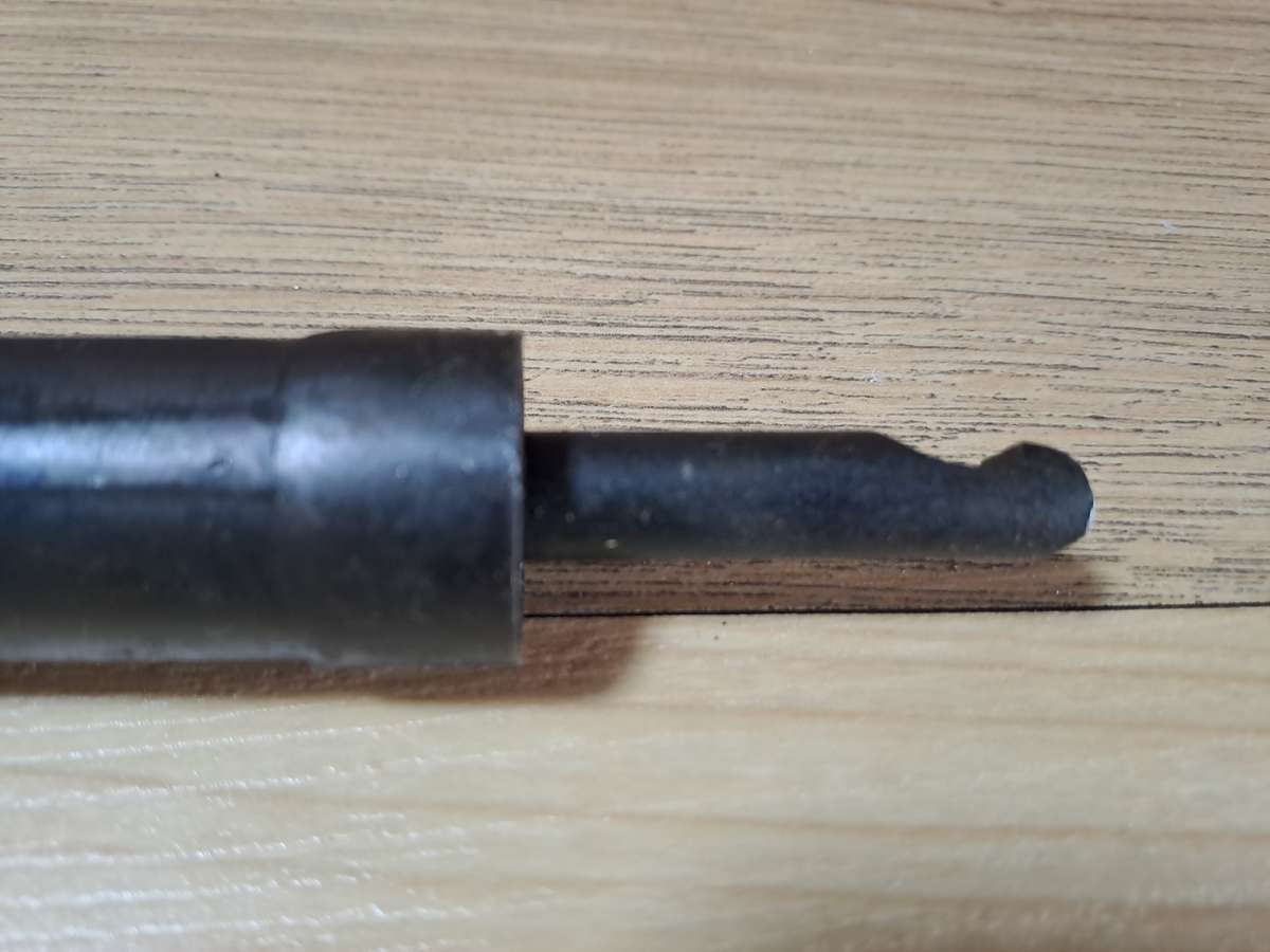 Air rifle B1/B2 replacement piston and seal new