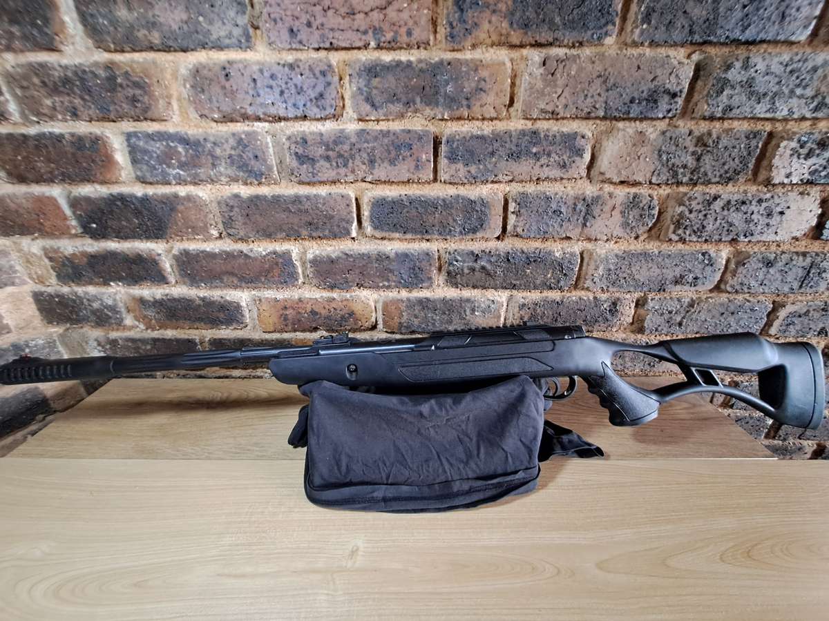 Air rifle Hatsan Air tac .22