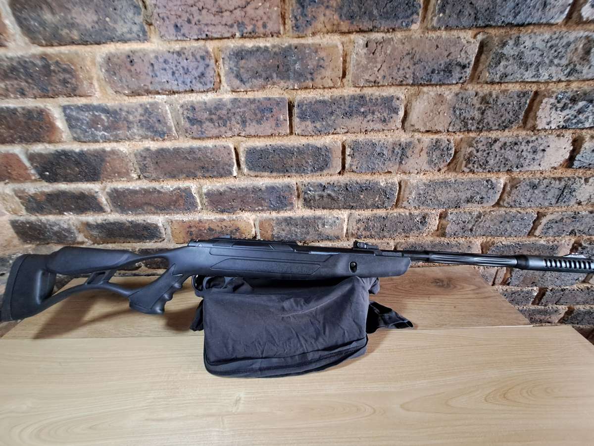 Air rifle Hatsan Air tac .22