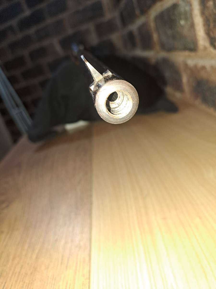 Air rifle Vintage Relum Telly Hungarian air rifle