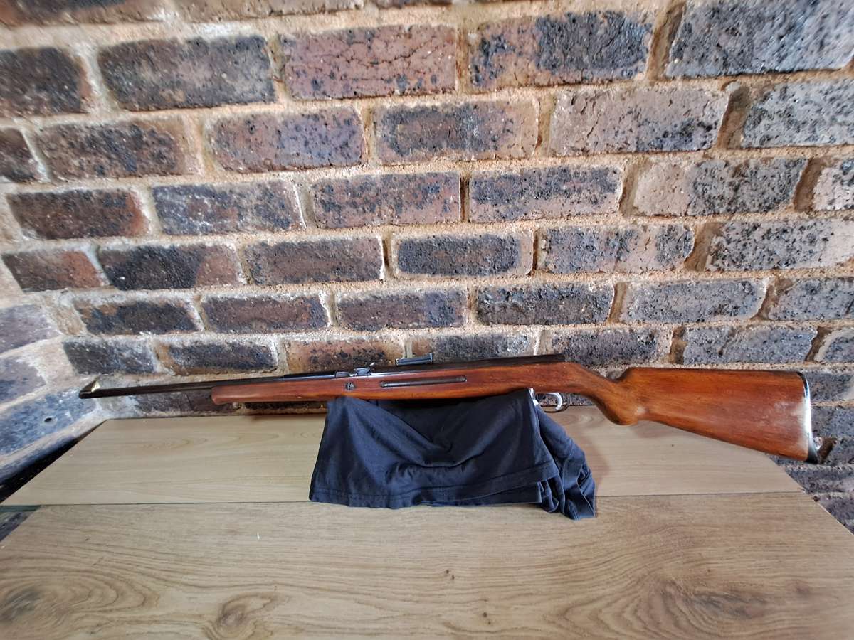 Vintage Gecado model 50E underleaver