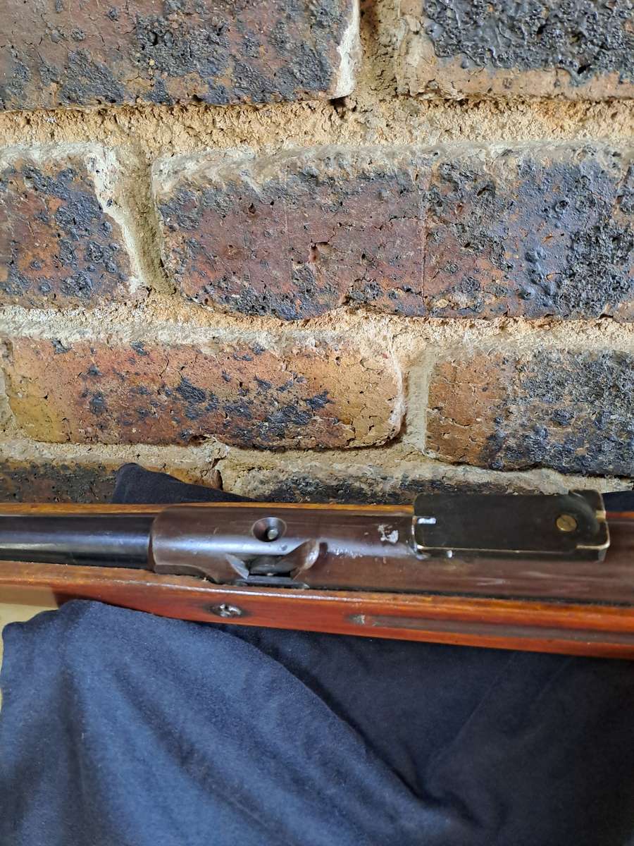 Vintage Gecado model 50E underleaver