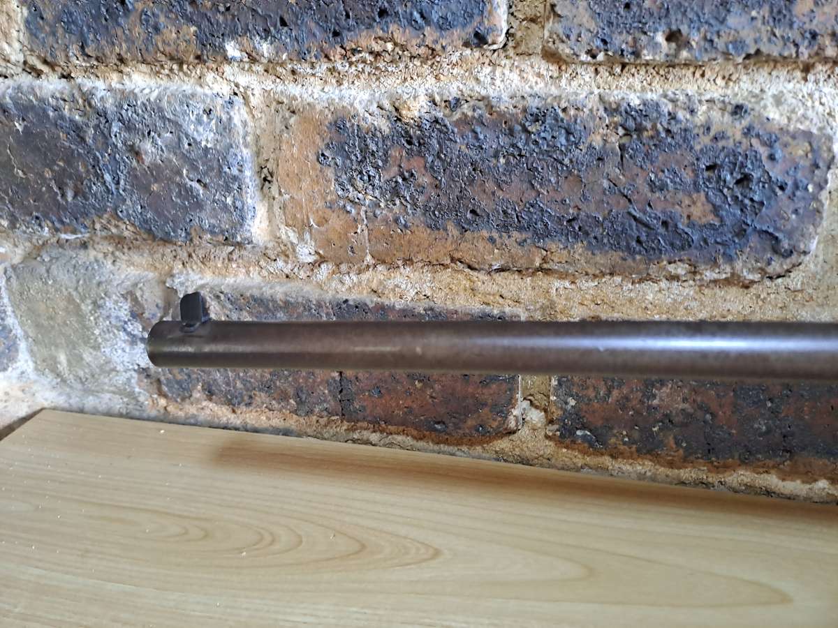 Vintage Rellum Telly air rifle .177