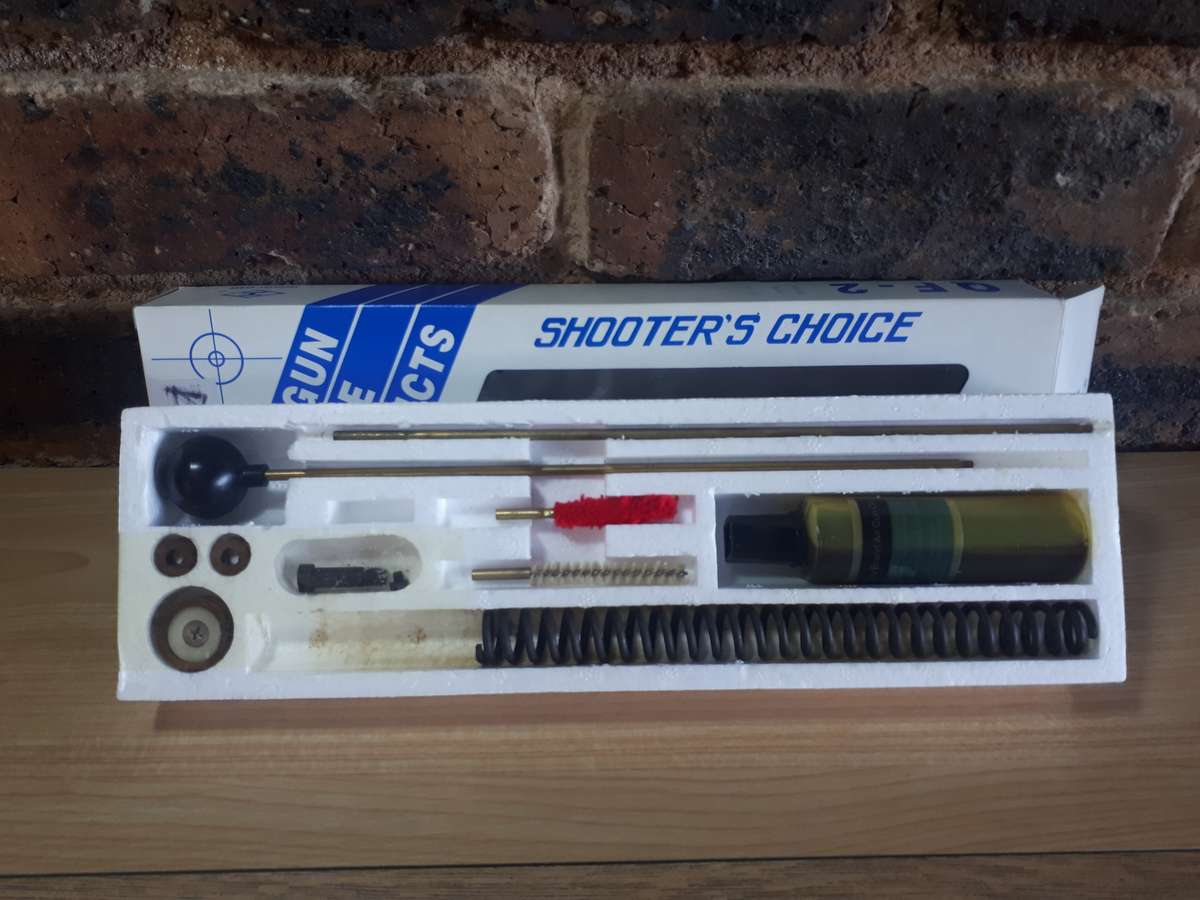 Air rifle B1 service kit Industry Brand