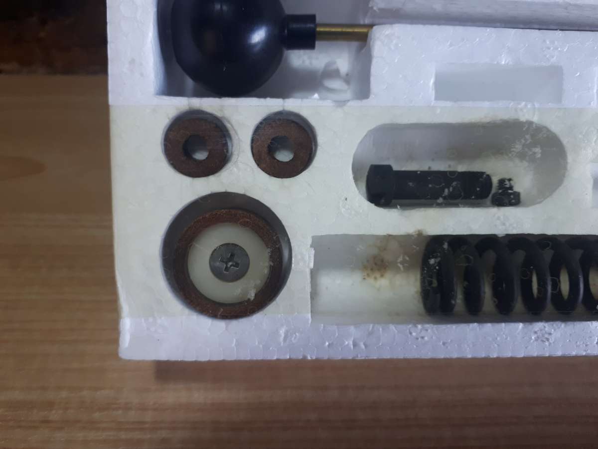 Air rifle B1 service kit Industry Brand