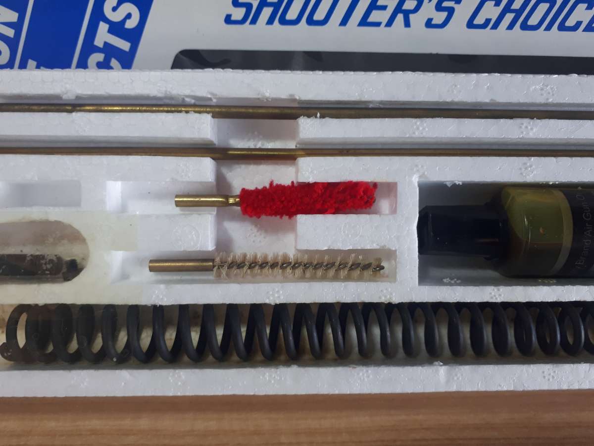 Air rifle B1 service kit Industry Brand