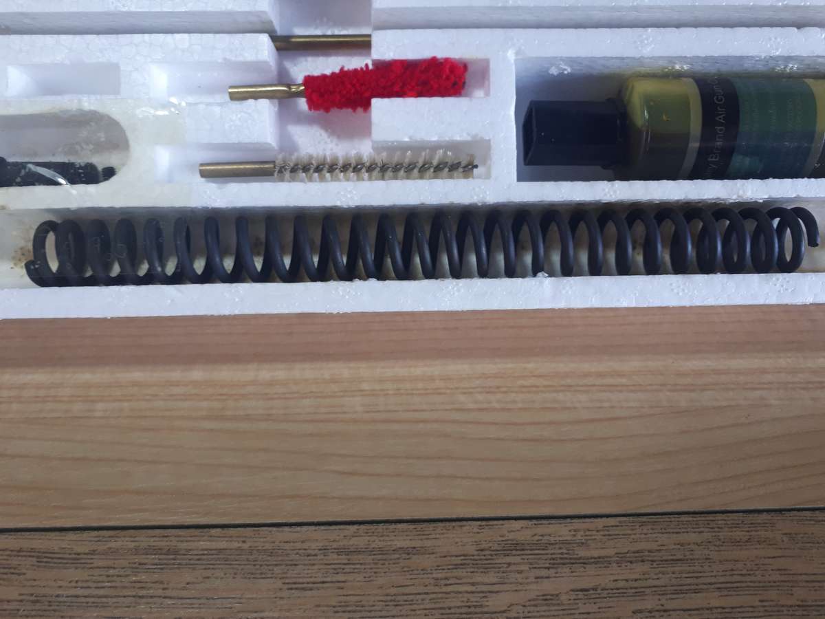 Air rifle B1 service kit Industry Brand