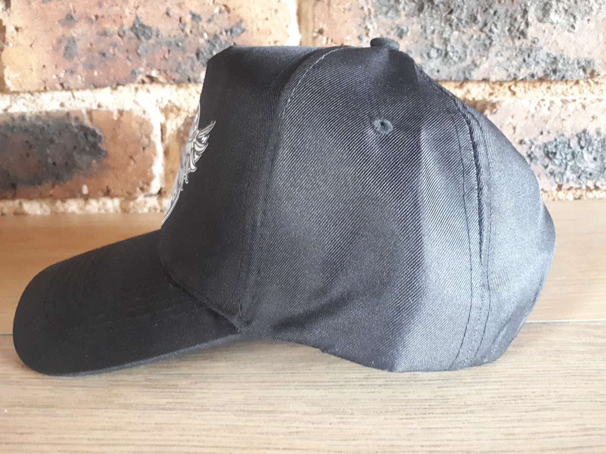 Air gunner Caps for air rifle enthusiasts new and limited