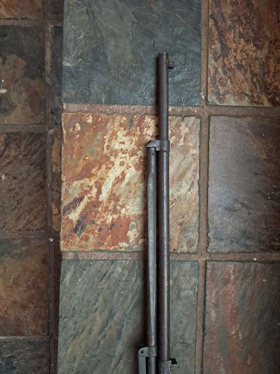 Air rifle spare or repair