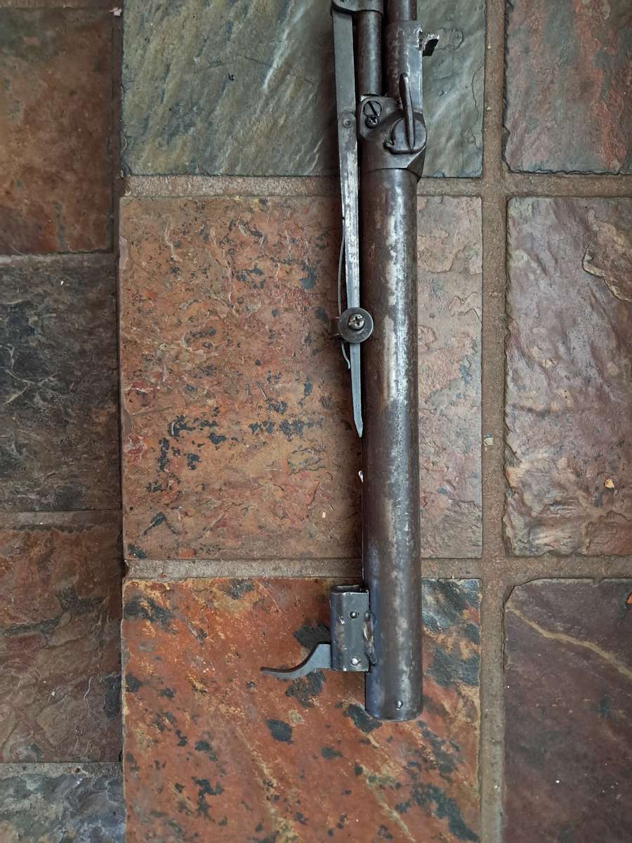 Air rifle spare or repair