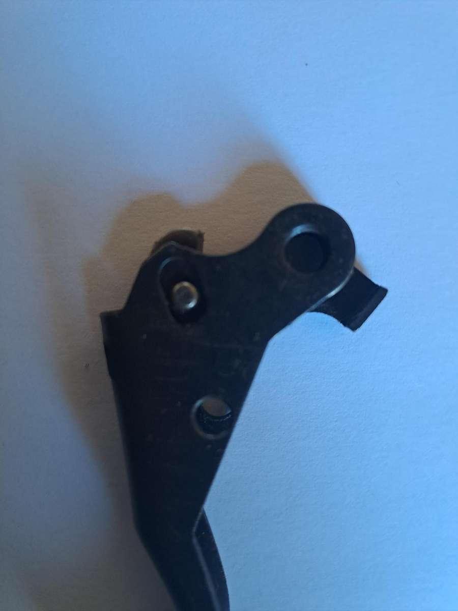 Air rifle part direct sear new unused