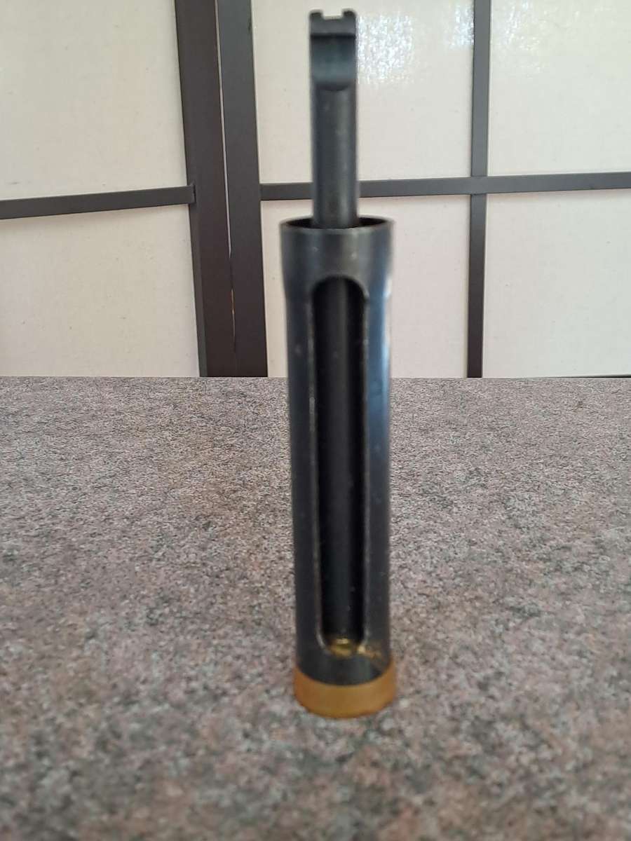 Air rifle B1/B2 and others replacement piston and synthetic seal