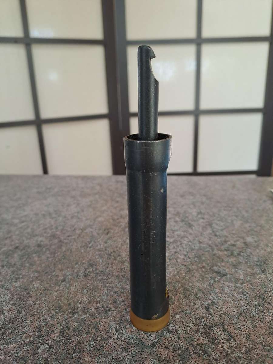 Air rifle B1/B2 and others replacement piston and synthetic seal