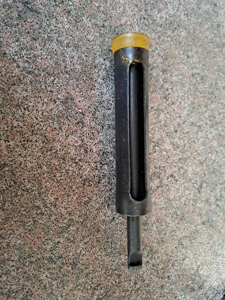 Air rifle B1/B2 and others replacement piston and synthetic seal