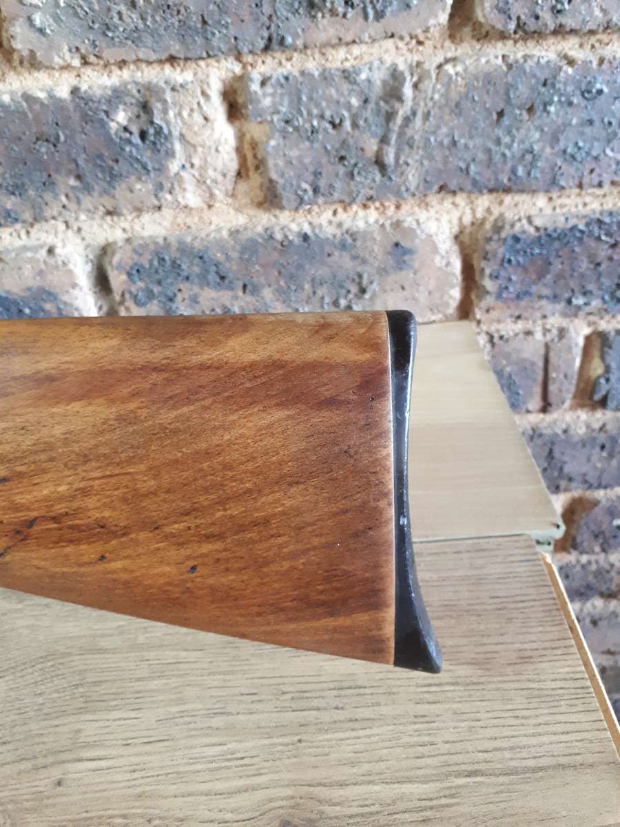 Air rifle Gecado model 35 .177/4.5mm