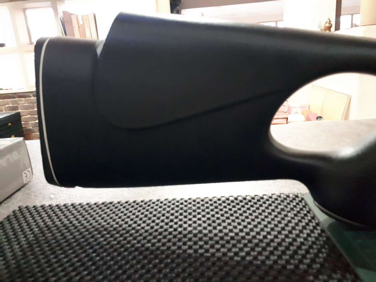 Crossbow Seawolf Guerilla 150 pound with 2 new bolts