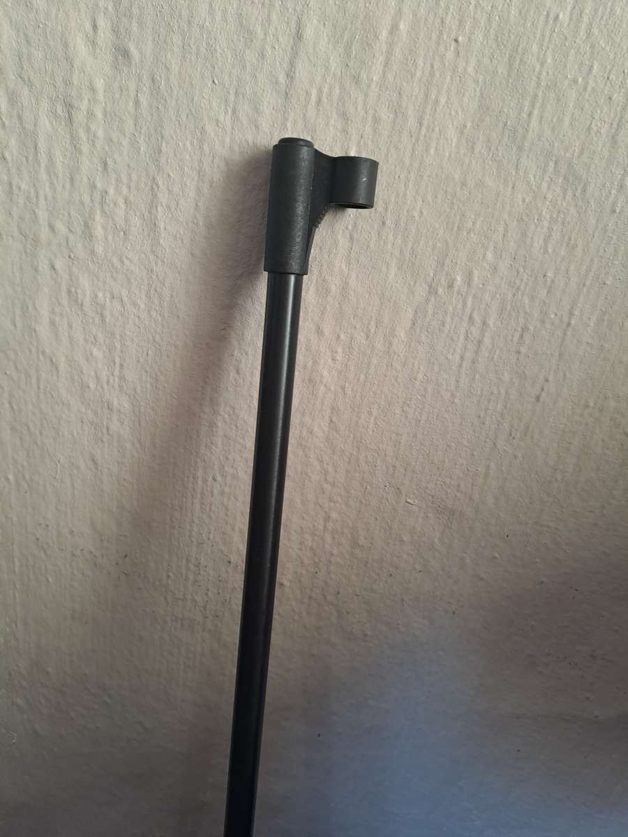 Air rifle 4.5mm .177cal in exelent condition