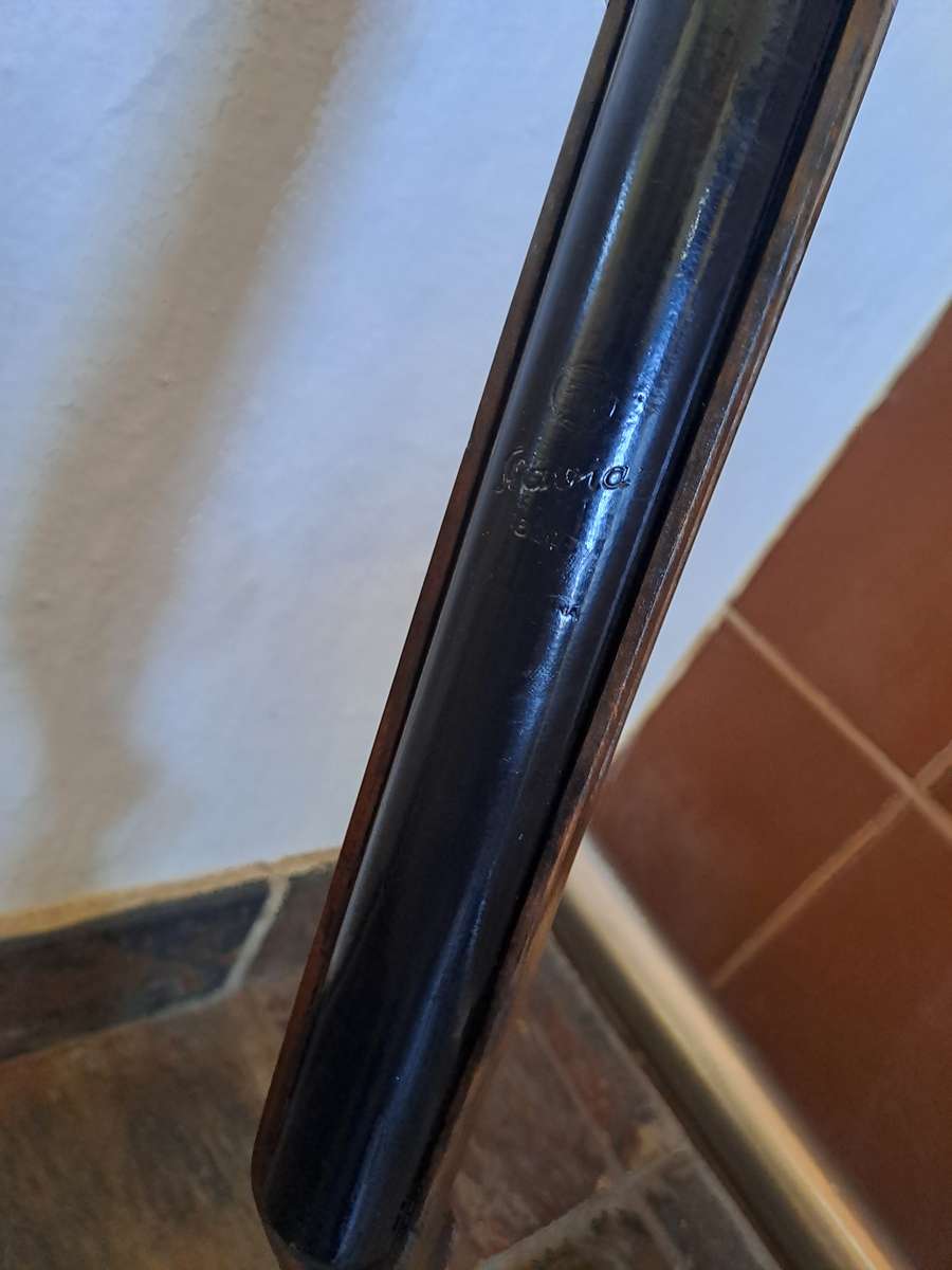 Vintage Air rifle Slavia 620 made in Chechoslovakia