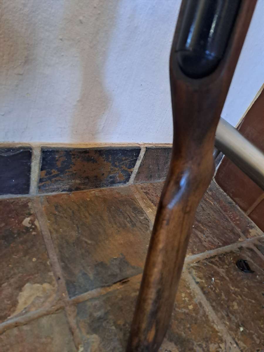 Vintage Air rifle Slavia 620 made in Chechoslovakia