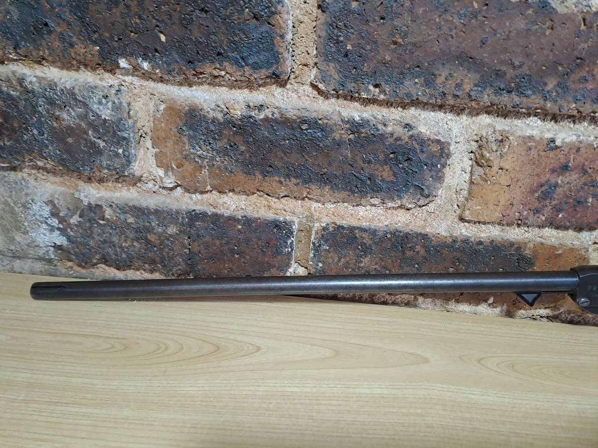 Air rifle Slavia 631 model 77 lux