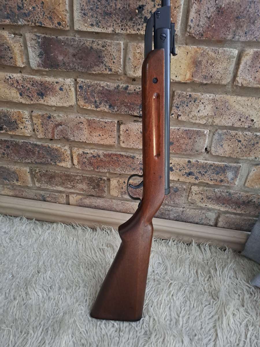 Air rifle Diana model 25 pre ww2 made in Germany