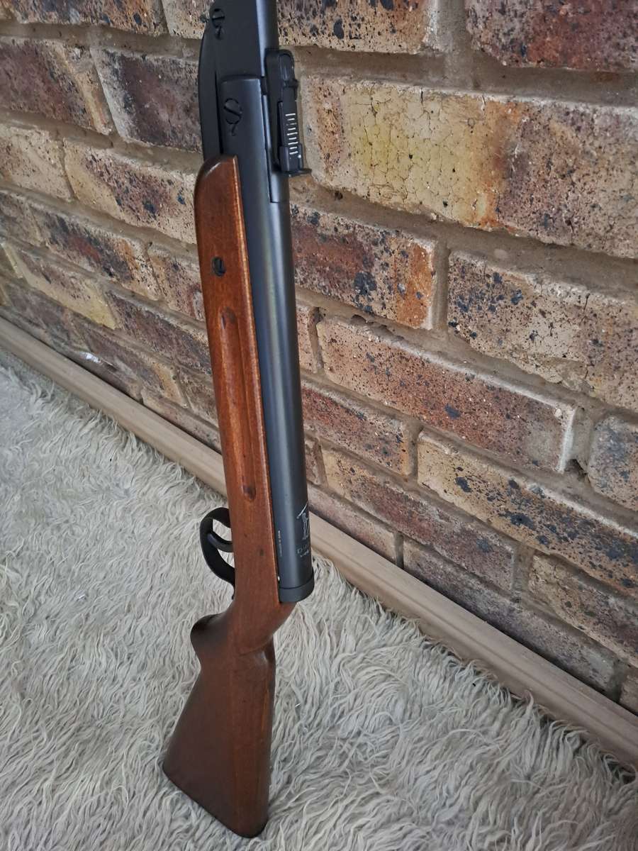 Air rifle Diana model 25 pre ww2 made in Germany
