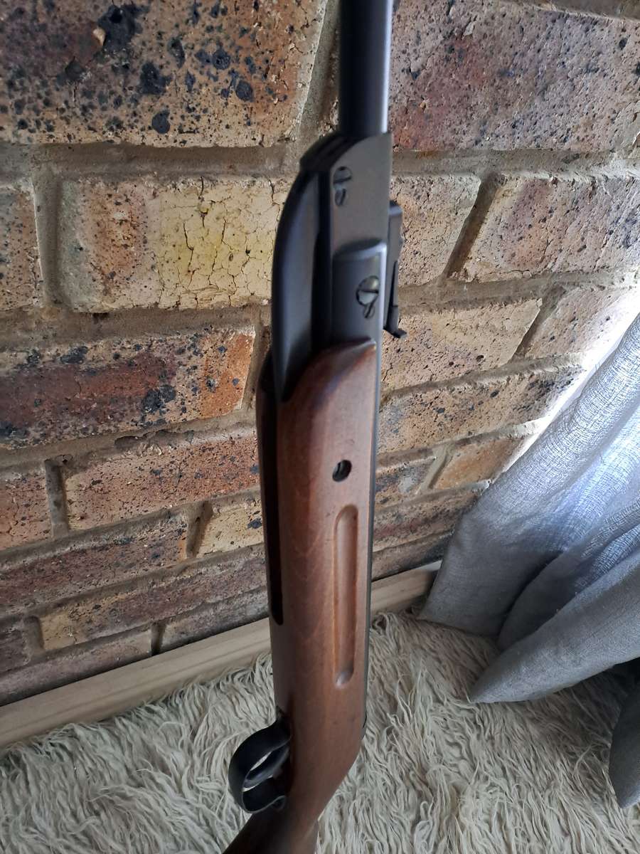 Air rifle Diana model 25 pre ww2 made in Germany