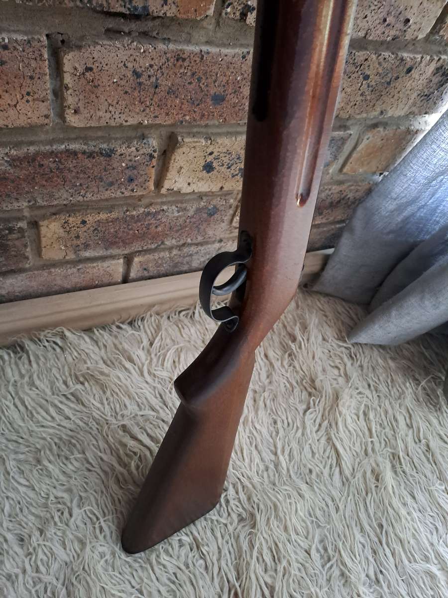 Air rifle Diana model 25 pre ww2 made in Germany