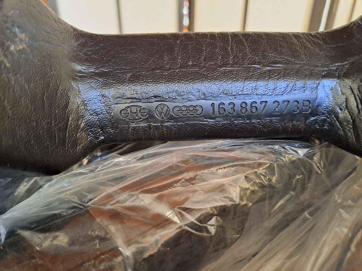 VW Golf Inner Grab Handle x4 Original