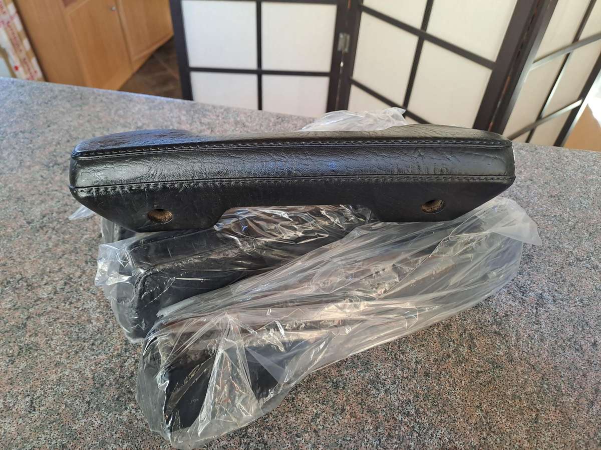 VW Golf Inner Grab Handle x4 Original