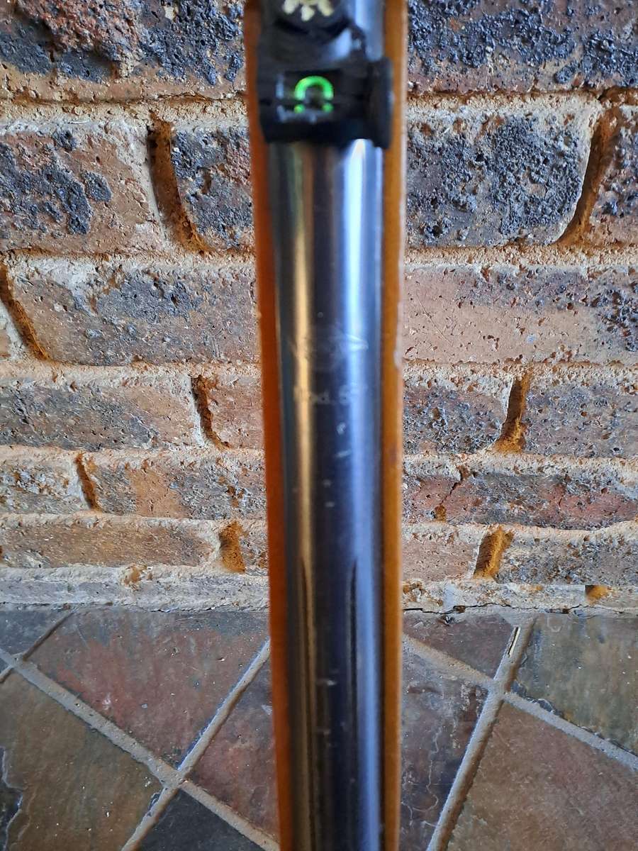 Air rifle Norica model 56 4.5mm .177 cal in very nice condition