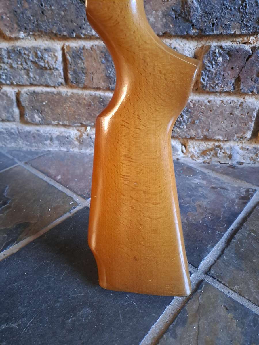 Air rifle Norica model 56 4.5mm .177 cal in very nice condition