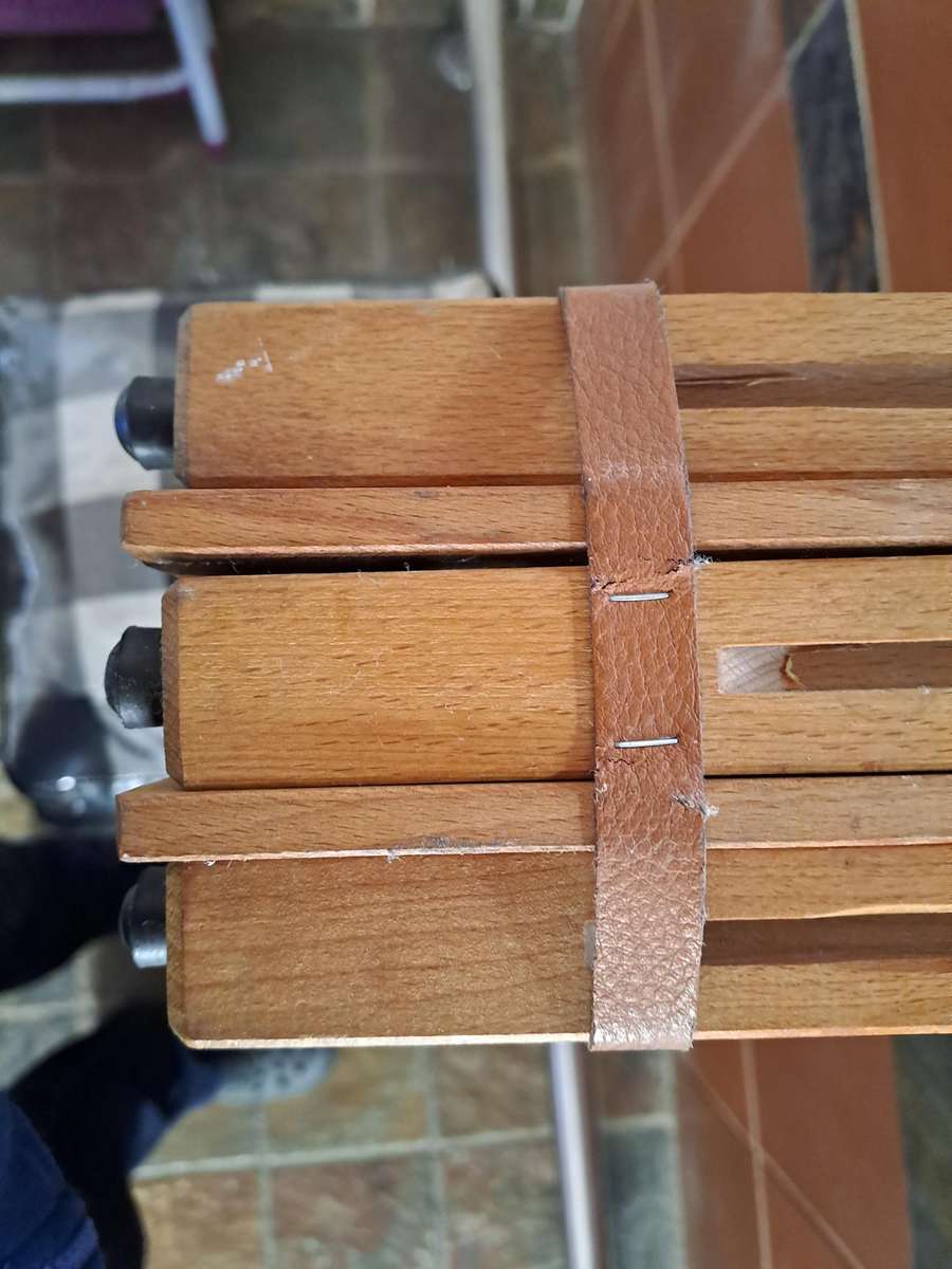 Italian Mabef Tivoli Field Sketching Easel beautiful condition