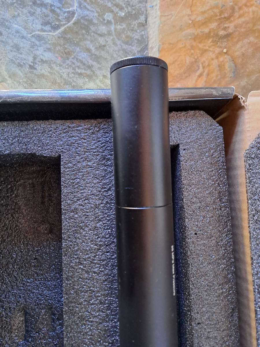 Artemis M30B PCP Air Rifle