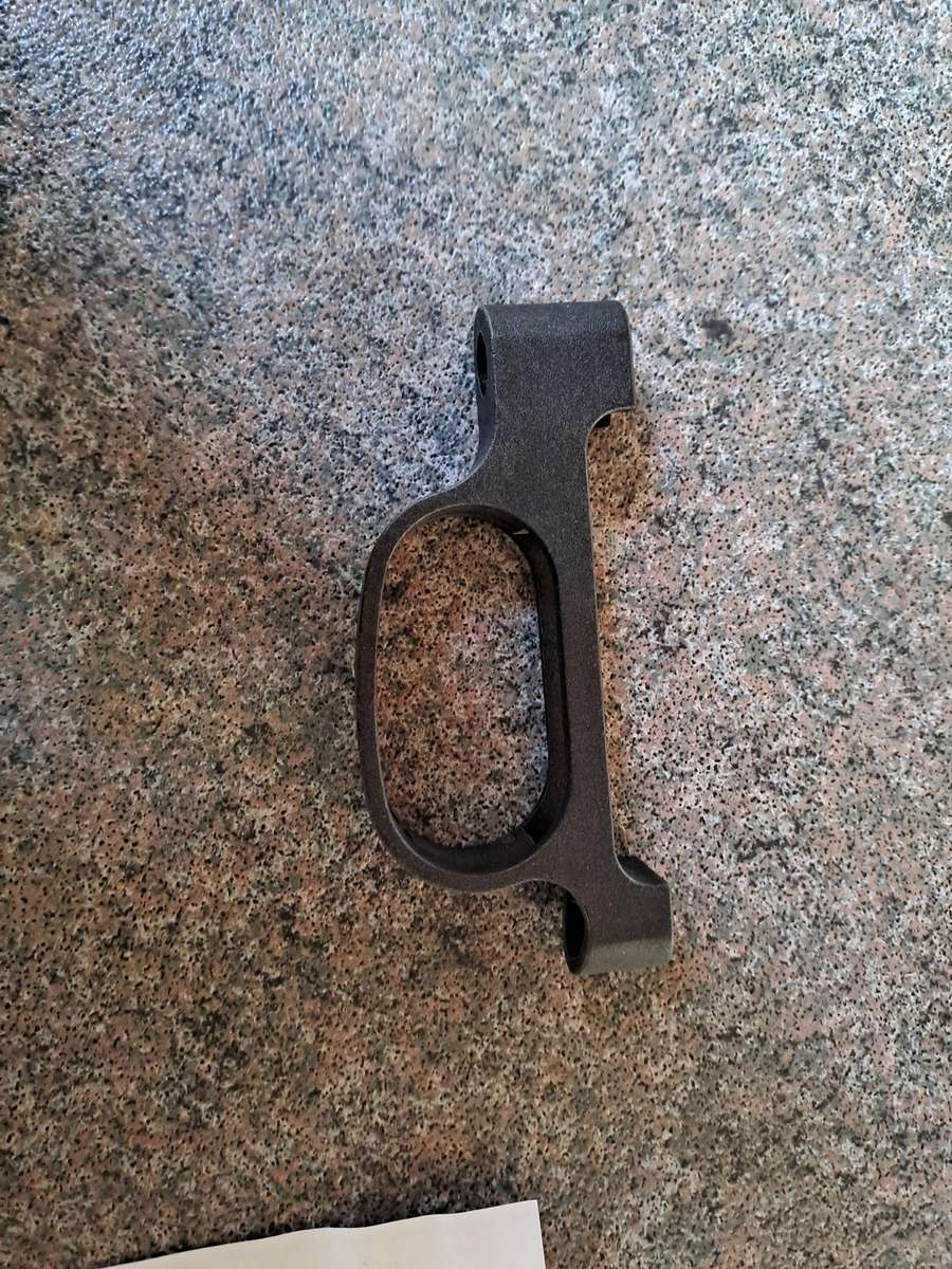 Air rifle replacement generic trigger guard