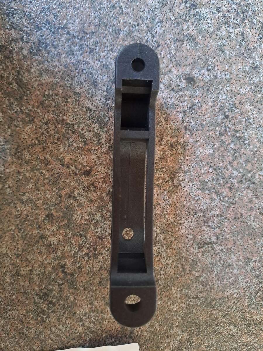 Air rifle replacement generic trigger guard