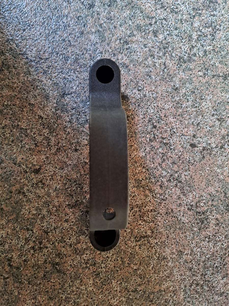 Air rifle replacement generic trigger guard