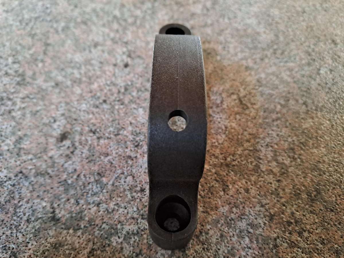 Air rifle replacement generic trigger guard