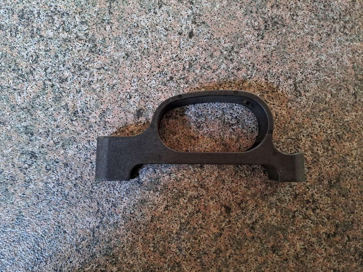 Air rifle replacement generic trigger guard