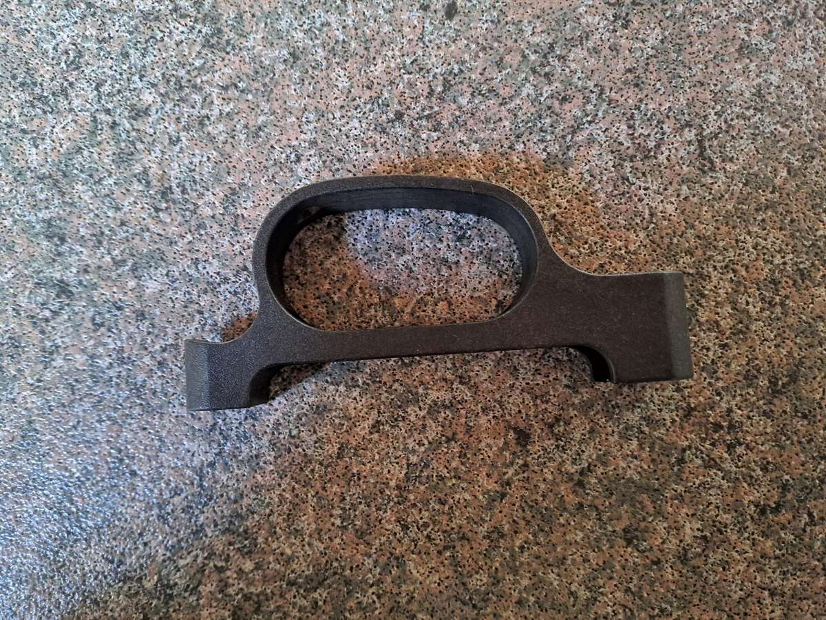 Air rifle replacement generic trigger guard